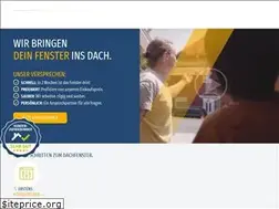 Sites similar to mein-dachfenster.online