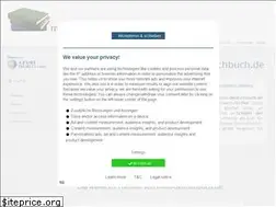 Sites similar to mein-deutschbuch.de