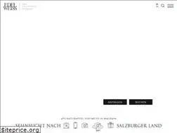 Sites similar to mein-edelweiss.at