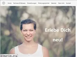 Sites similar to mein-energiekoerper.de
