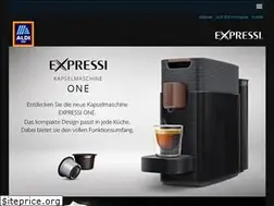 Sites similar to mein-expressi.de