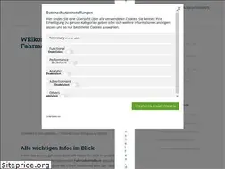 Sites similar to mein-fahrradverleih.de