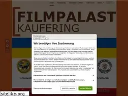 Sites similar to mein-filmpalast.de