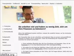 Sites similar to mein-finanzbrief.de