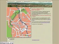 Sites similar to mein-forchheim.de