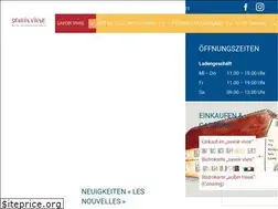 Sites similar to mein-frankreichladen.de