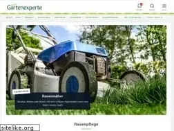 Sites similar to mein-gartenexperte.de