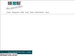 Sites similar to mein-gesundes-buero.de