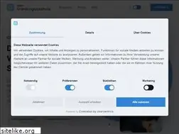 Sites similar to mein-gruendungszuschuss.de