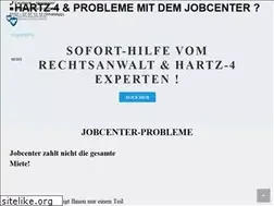 Sites similar to mein-hartz4-anwalt.de