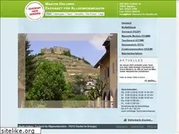 Sites similar to mein-hausarzt-in-staufen.de
