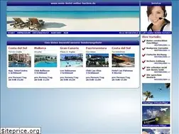 Sites similar to mein-hotel-online-buchen.de
