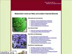Sites similar to mein-html.de