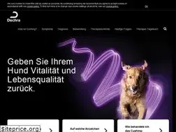 Sites similar to mein-hund-mit-cushing.de