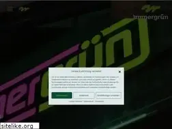 Sites similar to mein-immergruen.de