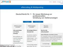 Sites similar to mein-jobtool.de