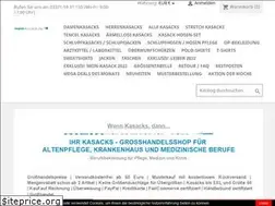 Sites similar to mein-kasack.de