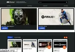 Sites similar to mein-key.de