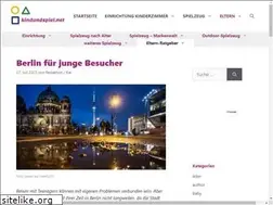 Sites similar to mein-kiezkind.de