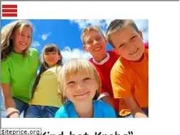 Sites similar to mein-kind-hat-krebs.de