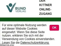 Sites similar to mein-kittner.de