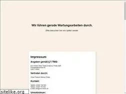 Sites similar to mein-kiwi.de