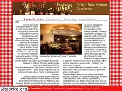 Sites similar to mein-kleiner-italiener.de