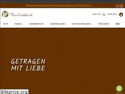 Sites similar to mein-kuschelkind.de