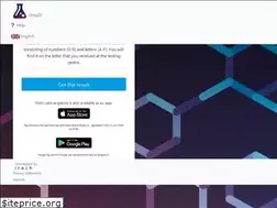 Sites similar to mein-laborergebnis.de