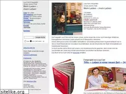 Sites similar to mein-laden-mein-leben.de