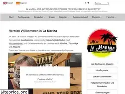 Sites similar to mein-lamarina.com
