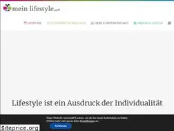 Sites similar to mein-lifestyle.net