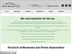 Sites similar to mein-makler-elm.de