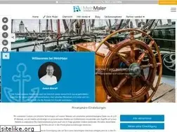 Sites similar to mein-maler.de