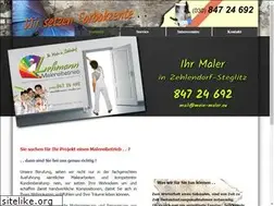 Sites similar to mein-maler.eu