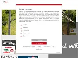 Sites similar to mein-mbs.de