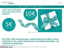 Sites similar to mein-medien-shop.de