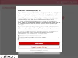 Sites similar to mein-medienshop.de