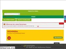Sites similar to mein-mediterraner-garten.de