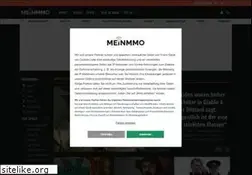 Sites similar to mein-mmo.de