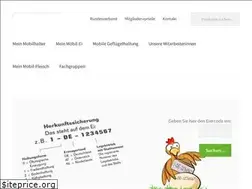 Sites similar to mein-mobil-ei.de