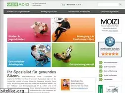 Sites similar to mein-moizi.de