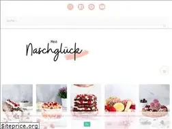 Sites similar to mein-naschglueck.de