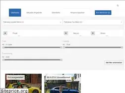 Sites similar to mein-neuer-volkswagen.de