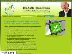 Sites similar to mein-nlp-coach.de