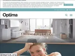 Sites similar to mein-optima.de