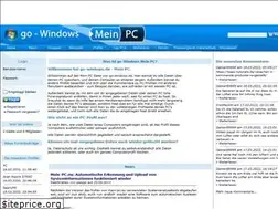 Sites similar to mein-pc.eu