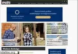 Sites similar to mein-pferd.de