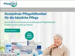 Sites similar to mein-pflegeset.de