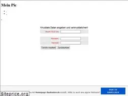 Sites similar to mein-pic.de.tl